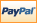 It�s safer � PayPal�s fraud detection and verification techniques are among the best in the industry